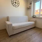 Bright Ac Prime Location Place Massena Steps From 尼斯