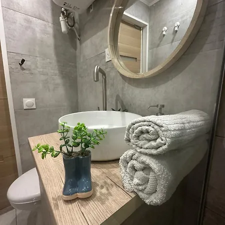 Bright Ac Prime Location Place Massena Steps From Апартаменты *