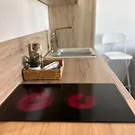 Διαμέρισμα Bright Ac Prime Location Place Massena Steps From *