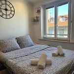 Bright Ac Prime Location Place Massena Steps From Daire *