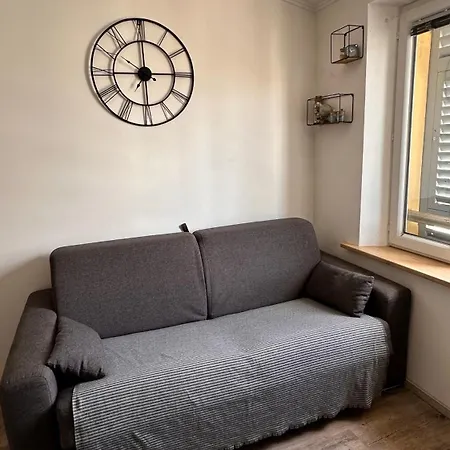 Prime Location Ac Studio Place Massena Walk Everywhere * نيس