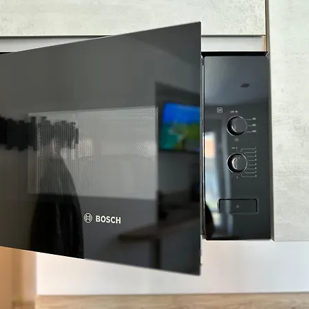 Apartamento Bright -2 Min To Near Massena Square