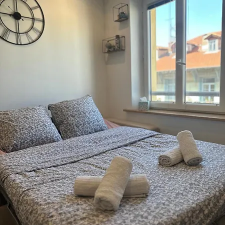 Apartment Prime Location Ac Place Massena Walk Everywhere