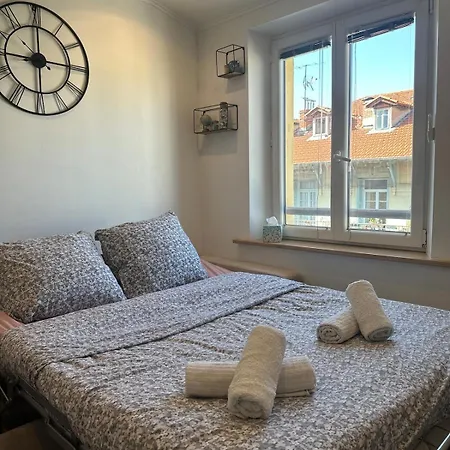 Prime Location Ac Place Massena Walk Everywhere Apartment *