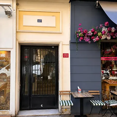 Prime Location Ac Place Massena Walk Everywhere * Nizza