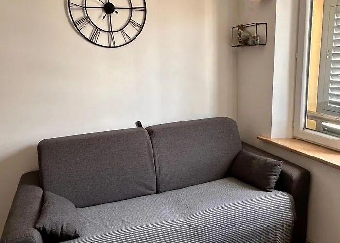 Bright Ac Prime Location Place Massena Steps From * Nizza