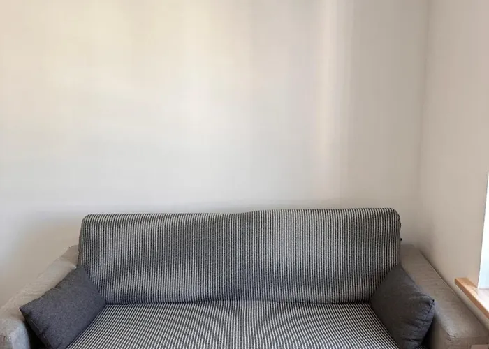 Bright Ac Prime Location Place Massena Steps From Apartment Nizza