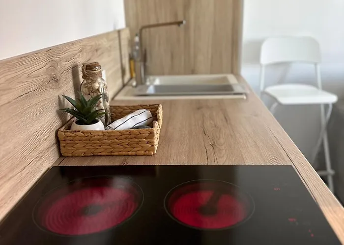 Apartman Bright Ac Prime Location Place Massena Steps From *