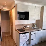 Bright Ac Prime Location Place Massena Steps From * ניס