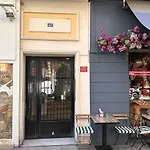 דירה Bright Ac Prime Location Place Massena Steps From *