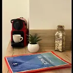 דירה Bright Ac Prime Location Place Massena Steps From